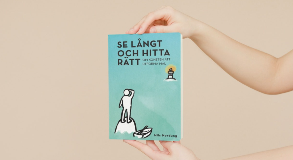Bild på omslaget på boken